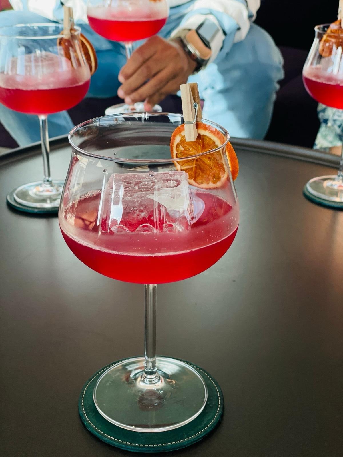 Drinks