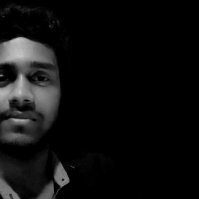 sachintha gamage python web developer